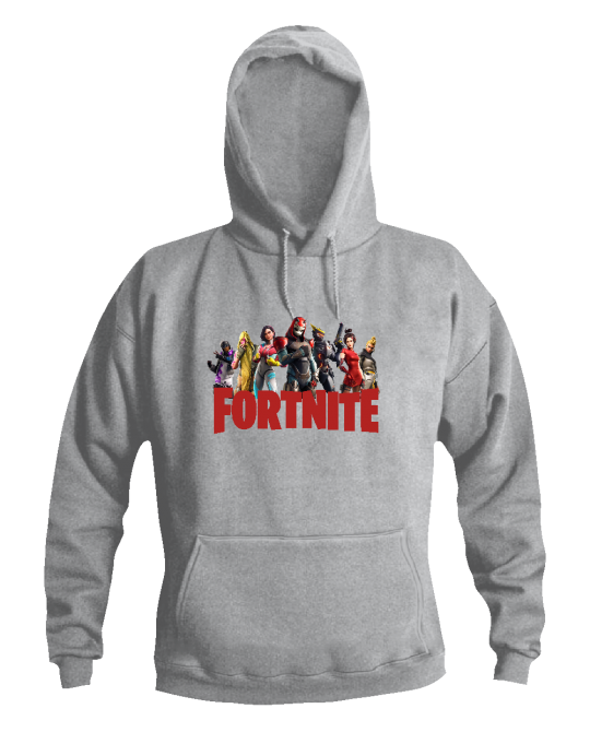 Džemperis fortnite season nine